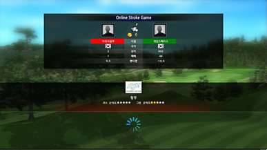 step4 온라인 스크로크 게임 시작